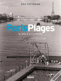 Capa do artigo Paris Plage