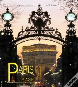 Capa do artigo Paris Plaisir