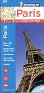 Paris - Plan - Preview