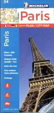 Capa do artigo Paris - Plan