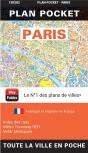 Paris Plan Pocket - Preview