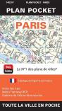 Paris : Plan Pocket (Édition 2024) - Preview