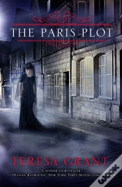 Capa do artigo Paris Plot