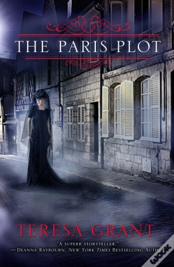 Capa do artigo Paris Plot