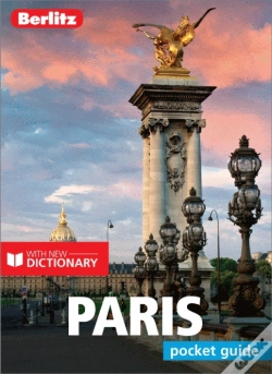 Capa do artigo Paris Pocket Guide