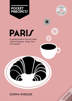 Capa do artigo Paris Pocket Precincts