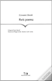 Capa do artigo París Poema
