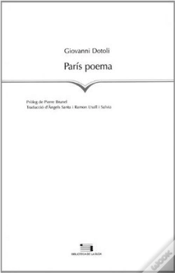 Capa do artigo París Poema
