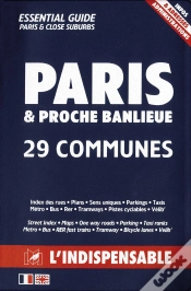 Capa do artigo Paris Police