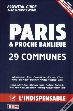 Capa do artigo Paris Police