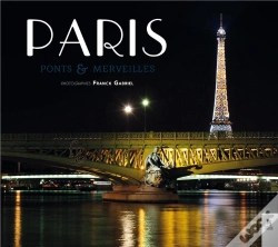 Capa do artigo Paris, Ponts Et Merveilles