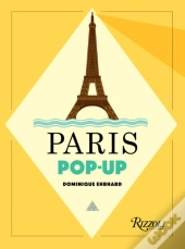Paris Pop-Up