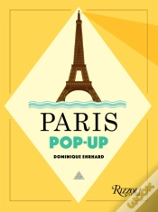 Capa do artigo Paris Pop-Up