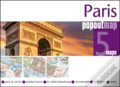 Capa do artigo Paris Popout Map