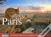 Paris ; Portraits Of France