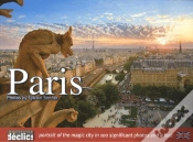 Capa do artigo Paris ; Portraits Of France