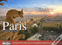 Capa do artigo Paris ; Portraits Of France