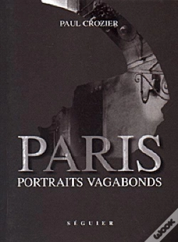 Capa do artigo Paris ; Portraits Vagabonds