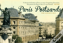 Paris Postcards