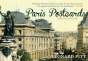 Paris Postcards - Preview
