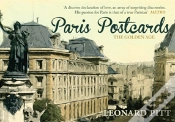 Capa do artigo Paris Postcards