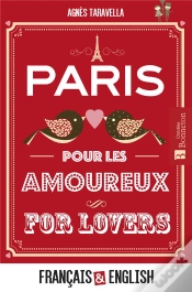 Capa do artigo Paris Pour Les Amoureux : Paris For Lovers