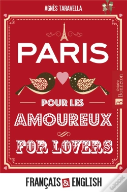 Capa do artigo Paris Pour Les Amoureux : Paris For Lovers