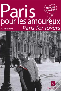 Capa do artigo Paris Pour Les Amoureux ; Paris For Lovers