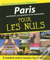 Paris Pour Les Nuls