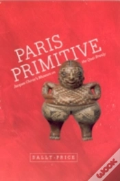 Capa do artigo Paris Primitive