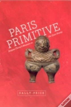 Capa do artigo Paris Primitive