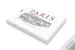 Capa do artigo Paris : Promenade Dessinée