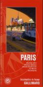 Paris (Quartier Latin, Champs-Elysees, Grands Boulevards, Le Ma - Preview
