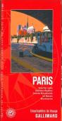 Paris (Quartier Latin, Champs-Elysees, Grands Boulevards, Le Ma - Preview