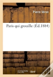 Paris Qui Grouille