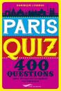 Paris ; Quiz (Édition 2014) - Preview