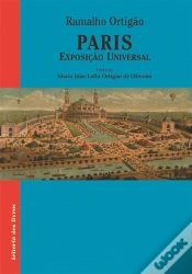 Capa do artigo Paris