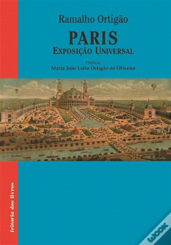Capa do artigo Paris