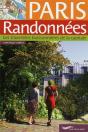 Paris Randonnées ; Les Traversées Buissonnières De La Capitale - Preview