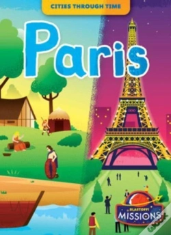Capa do artigo Paris