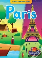 Capa do artigo Paris