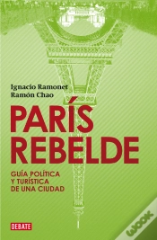 Capa do artigo París Rebelde