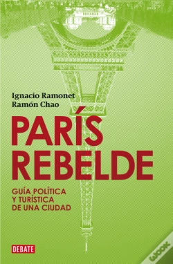 Capa do artigo París Rebelde