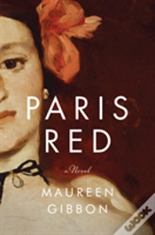Capa do artigo Paris Red - A Novel