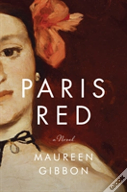 Capa do artigo Paris Red - A Novel