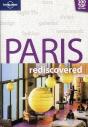 Paris Rediscovered - Preview