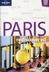Paris Rediscovered