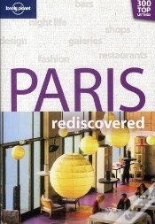 Capa do artigo Paris Rediscovered