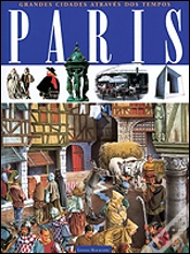 Capa do artigo Paris