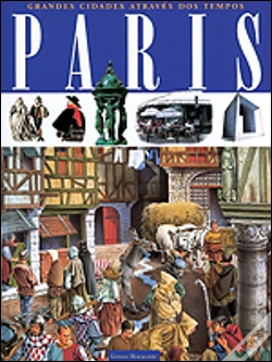 Capa do artigo Paris